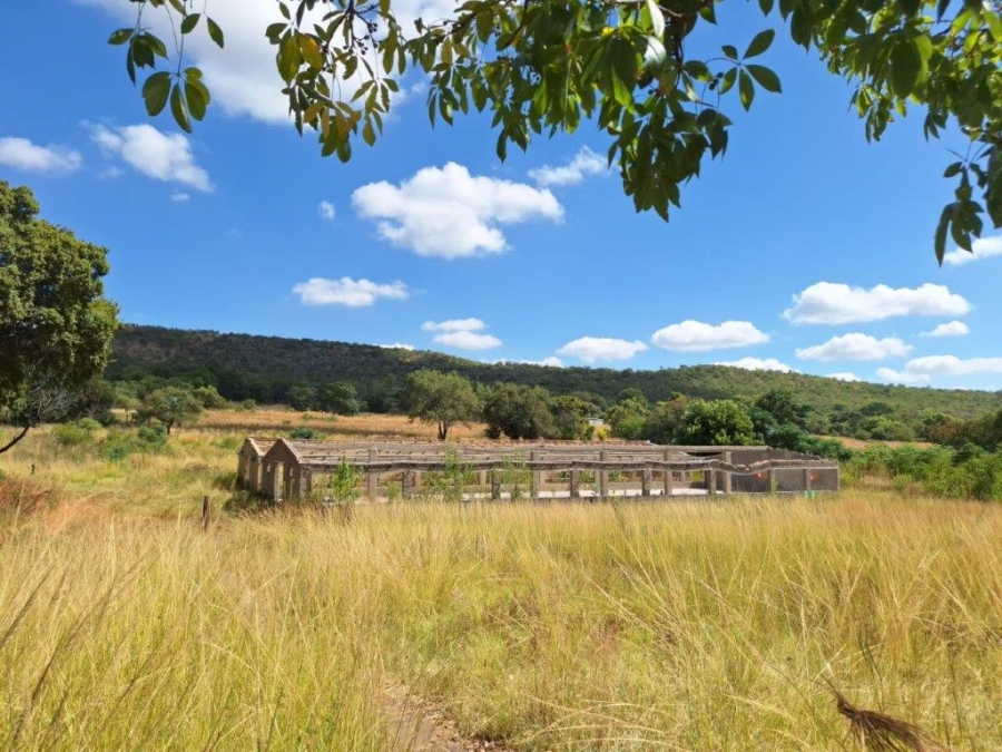 Commercial Property for Sale in Buffelshoek AH North West